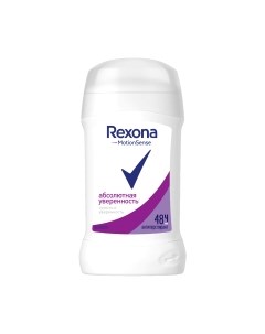Дезодорант стик Rexona