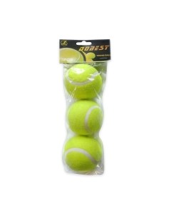 Набор теннисных мячей No brand