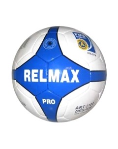 Футбольный мяч Relmax