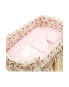 Комплект постельный для малышей Simplicity