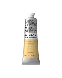 Масляные краски Winsor & newton