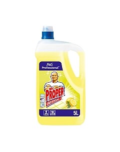 Универсальное чистящее средство Mr.proper