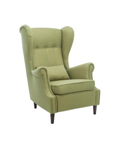 Кресло leset монтего зеленый 87x107x81 см Milli