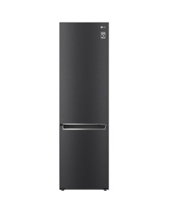 Холодильник doorcooling gw b509sbnm Lg