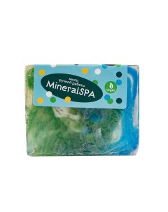 Туалетное мыло Mineral SPA 100 Мыловаров