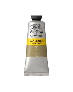Акриловая краска Winsor & newton