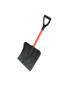 Лопата для уборки снега Агропласт
