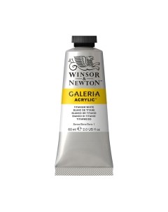 Акриловая краска Winsor & newton
