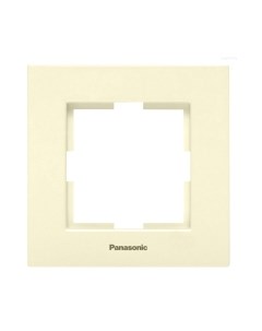 Рамка для выключателя Panasonic