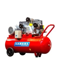Воздушный компрессор Aurora