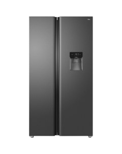 Холодильник rp503ssf0 Tcl