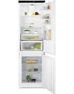 Встраиваемый холодильник морозильник LNT8TE18S3 Electrolux