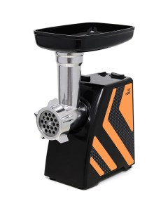 Мясорубка Kitfort KT-2101-3 оранжевый