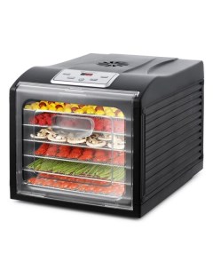 Сушилка для овощей и фруктов Kitfort KT-1906