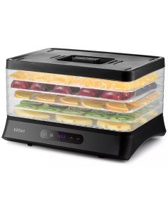 Сушилка для овощей и фруктов Kitfort KT-1938