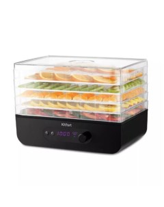 Сушилка для овощей и фруктов Kitfort KT-1936