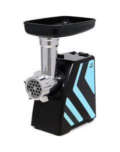 Мясорубка Kitfort KT-2101-1 голубой