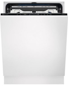 Встраиваемая посудомоечная машина KECB8300L Electrolux