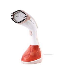 Отпариватель ручной «2 в 1» Kitfort KT-929-1 бело-коричневый