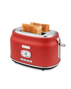 Тостер Kitfort KT-2075-3 (красный)