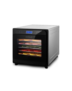 Сушилка для овощей и фруктов Kitfort KT-1934