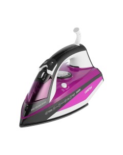 Утюг Centek CT-2344 VIOLET фиолетовый