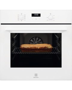 Духовой шкаф ELECTROLUX EOF5C50BV Electrolux