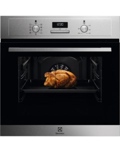 Духовой шкаф ELECTROLUX EOF3H50BX Electrolux