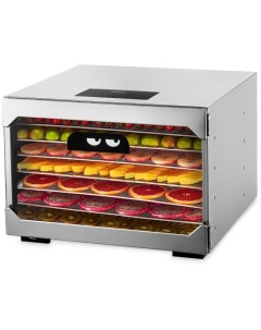 Сушилка для овощей и фруктов Kitfort KT-1922