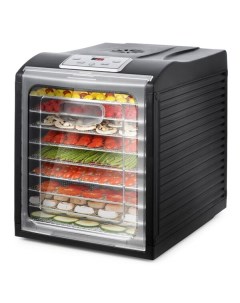 Сушилка для овощей и фруктов Kitfort KT-1908