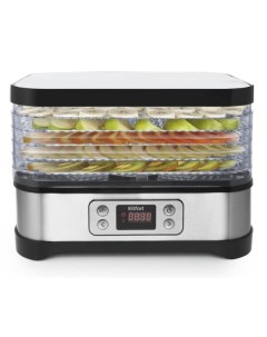 Сушилка для овощей и фруктов Kitfort KT-1903