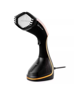 Отпариватель ручной «2 в 1» Kitfort KT-929-2 черно-коричневый