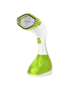 Отпариватель ручной Kitfort KT-999-2 бело-салатовый