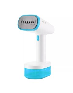 Отпариватель ручной Kitfort KT-984-3 (бирюзовый)