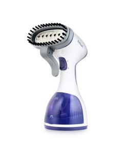 Отпариватель ручной Kitfort KT-916-2 фиолетовый