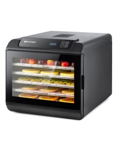 Сушилка для овощей и фруктов Kitfort KT-1905