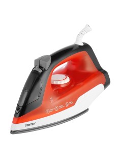 Утюг Centek CT-2347 RED красный