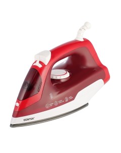 Утюг Centek CT-2347 PURPLE пурпурный