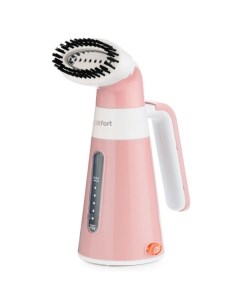 Отпариватель ручной Kitfort KT-928-2 персиковый