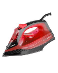 Утюг Centek CT-2351 Red красный