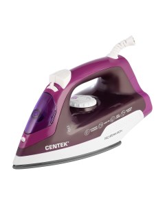 Утюг Centek CT-2348 VIOLET фиолетовый