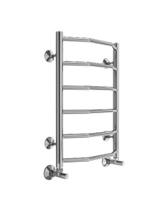 Полотенцесушитель TERMINUS Виктория П6 400х600 Terminus