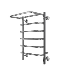 Полотенцесушитель TERMINUS Полка П6 400х650 электро Terminus