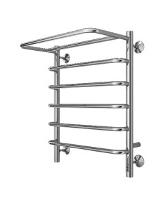 Полотенцесушитель TERMINUS Полка П6 500х650 электро Terminus