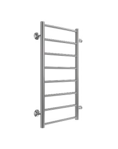 Полотенцесушитель TERMINUS Аврора П8 400х800 бп600 Terminus