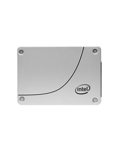 SSD D3 S4510 1 92TB SSDSC2KB019T801 Intel