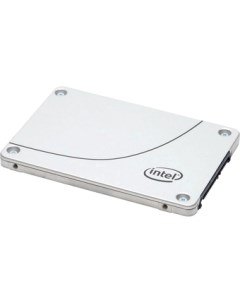 SSD D3 S4620 3 84TB SSDSC2KG038TZ01 Intel