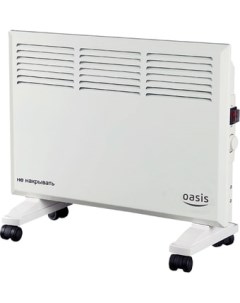 Конвектор KM-15 Oasis