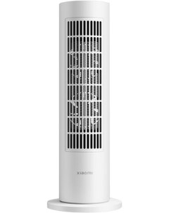 Тепловентилятор Smart Tower Heater Lite LSNFJ02LX европейская версия белый Xiaomi