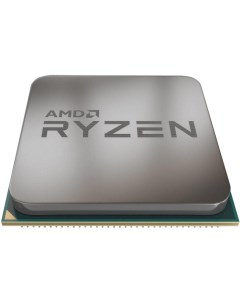 Процессор Ryzen 7 3700X Amd